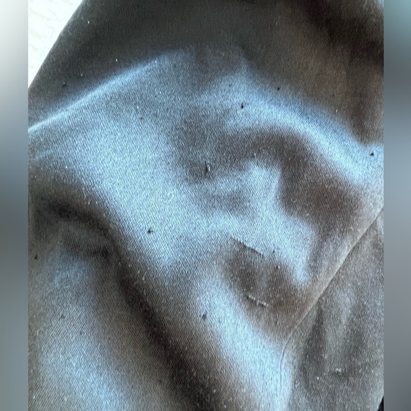 Badgley Mischka Gayle Jumpsuit - Picture 15 of 16